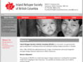 inlandrefugeesociety.ca