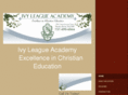 ivyleagueacademy.net