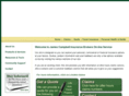 jamescampbellinsurance.com
