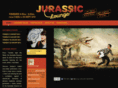 jurassiclounge.com