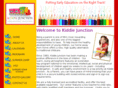 kiddiejunction.net