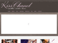 kisschanel.com