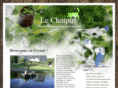 lechatpuy.com