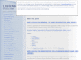 libraryoflegalforms.com