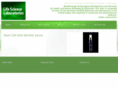 lifesciencelaboratories.com
