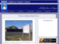 lighthousebaptist-casper.org