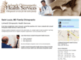 linhardtchiropractic.com
