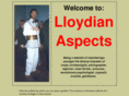 lloydianaspects.co.uk