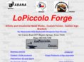 lopiccoloforge.com