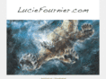 luciefournier.com