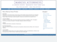 marcusattorneys.com