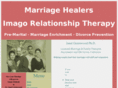 marriagehealers.com