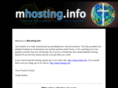 mhosting.info