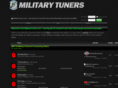 militarytuners.com