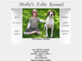 mollysfolly.com