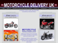 motorbikedeliveryuk.com