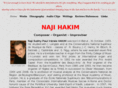 najihakim.com