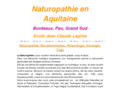 naturopathie-jeanclaudeleglise.com