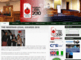 nigerianlegalawards.com