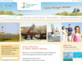 nordsee-gaestehaus.de
