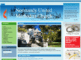 normandyumc.org