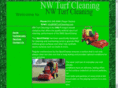 nwturfcleaning.com
