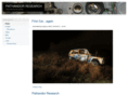 pathandor.com