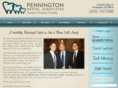 penningtondentalcenter.com