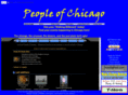 peopleofchicago.com