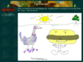 pigeonburger.com