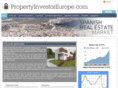 propertyinvestoreurope.com