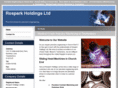rospark-precision-engineering.com