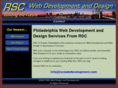 rscwebdevelopment.com