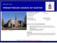rustonpres.org