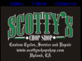 scottyschopshop.com