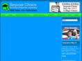 sequoiachoice.net