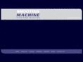 shootingmachine.com