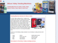 siliconvalleyvendingmachines.com