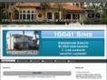simsapartments.com