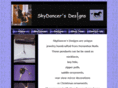 skydancersdesigns.com
