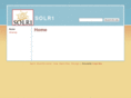 solr1.com