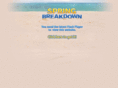 springbreakdowndvd.com
