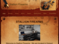 stallionfirearms.com