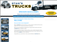 stanstrucks.com
