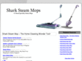 steammopshark.com