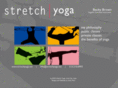 stretchyoga.net