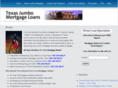 texasjumbomortgageloans.com