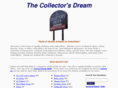 thecollectorsdream.net