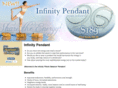 theinfinitypendant.com