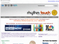 therhythmtouch.com